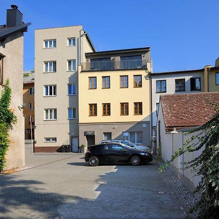 Apartmány Kramer Opava Exterior foto