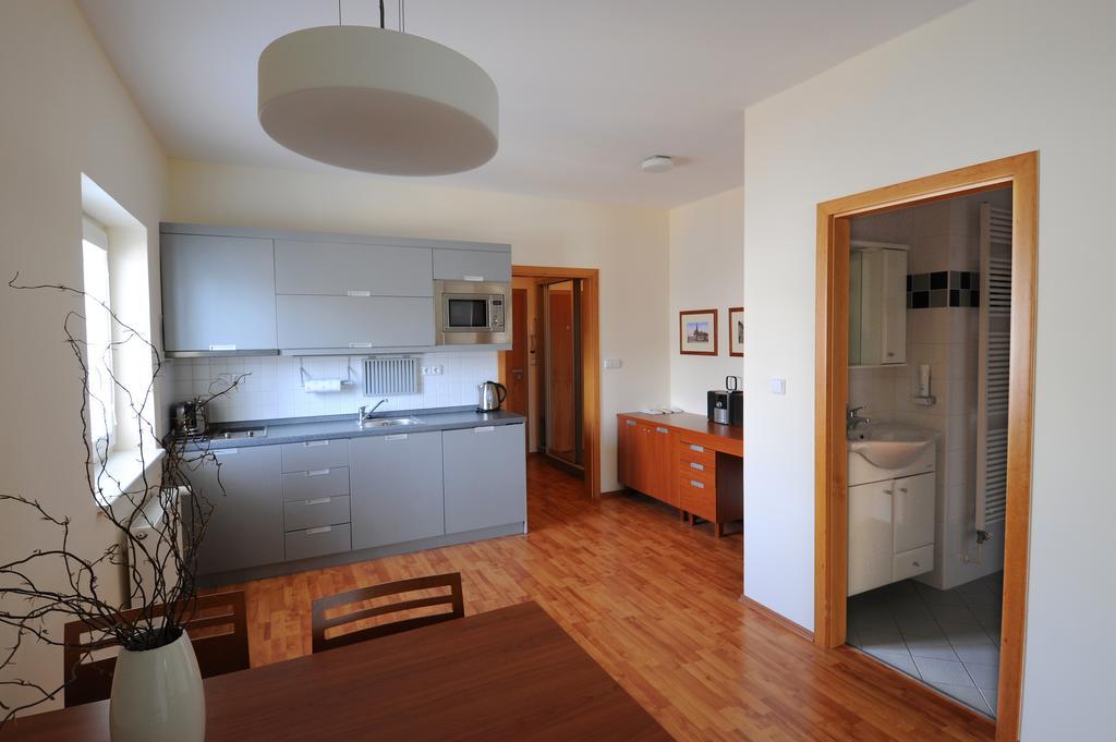 Apartmány Kramer Opava Quarto foto