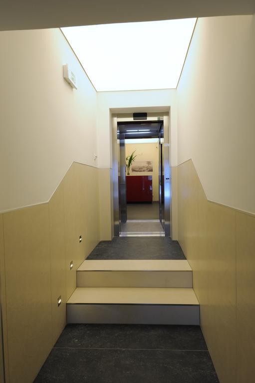 Apartmány Kramer Opava Exterior foto