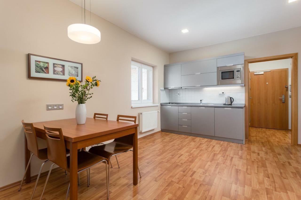 Apartmány Kramer Opava Exterior foto