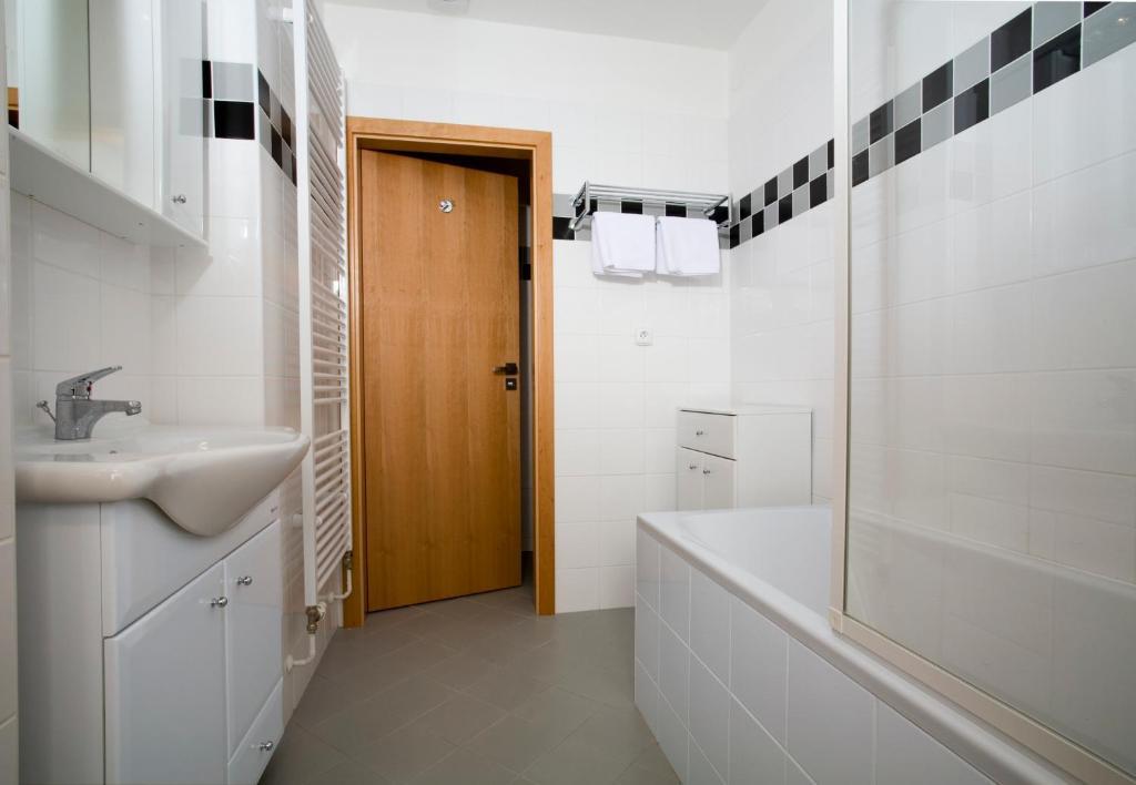 Apartmány Kramer Opava Exterior foto